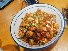 -楚成谷鸭馆(裕民店)