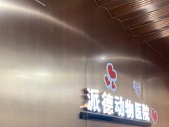 -pd派德宠物中心医院24H急重症·眼科中心·血液透析中心(嵩山北路店)