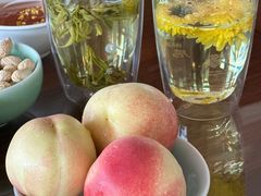 -湖畔居茶楼(湖滨店)