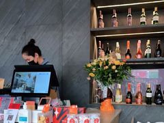 -老梦面包CHEZMOREL(麦子店)