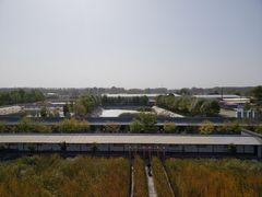 -河北村民俗体验园
