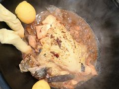 -小媳妇铁锅炖鱼(世博园店)