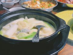 -农汤老店(顺联公园里店)