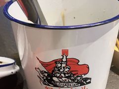 -缘福乡村铁锅炖民宿(八达岭店)