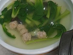 -龙泽园私房菜·地道南京味 ·招牌大鱼头(油坊桥店)