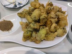 -黑石礁酒楼·海鲜(黑石礁店)