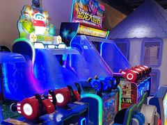 -meland·儿童乐园·游戏厅娃娃机·电玩Xbox(成都合生汇店)