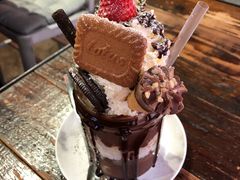 -MIKAKU(万达广场上海宝山店)