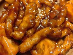 -徽三说·土徽菜·中国徽菜连锁品牌(一中店)