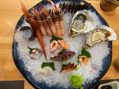 -酒久自助料理(佳兆业店)