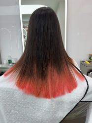 -时尚殿堂hair salon