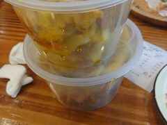 -东北人家铁锅炖(鞍山路店)