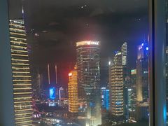 -上海中心大厦