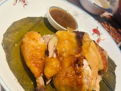 -小炳胜(卓悦中心店)