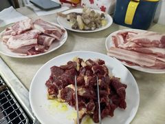 -风味烧烤