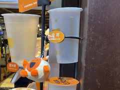 -放哈·甜醅子奶茶创造者(正宁路店)