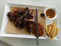 -许仙楼餐厅
