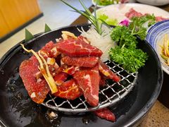 -合合大冷面(湖南店)