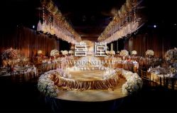 -宁波华侨温德姆至尊豪廷大酒店·宴会厅