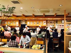 -梅丘·寿司の美登利(银座店)