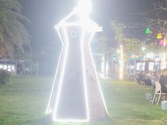 -锦里海景海鲜餐厅.三亚老字号(亚龙湾中心广场店)