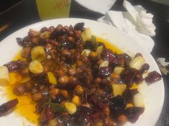 -陈麻婆豆腐总店