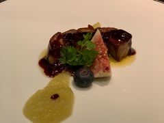 -Ginza Onodera铁板烧(外滩十八号店)