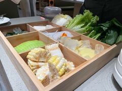 -海底捞火锅(泉城路店)