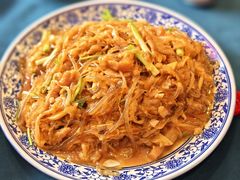 -鸿禧大清花(方庄店)
