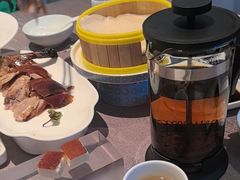 -聚宾楼·烤鸭·家宴(科技三路店)