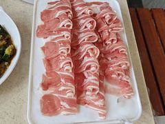 -阳坊大都涮羊肉(阳坊总店)