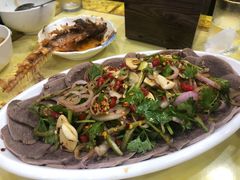 -故乡明太鱼屋(航北路店)