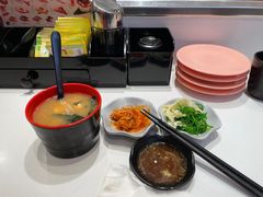 -争鲜回转寿司(双井家乐福店)