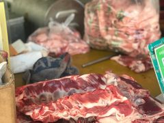 -王德炭烤牛羊肉(西关大街店)