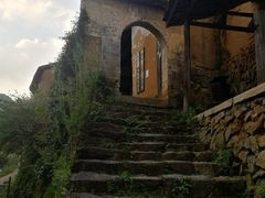 -杨家堂村