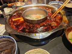 -大风老火锅(江北一店)