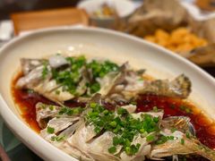 -羡餐厅-千岛湖自由洲际殿