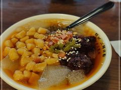 -钱记三鲜冰粉