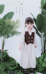 -菲啦城堡高端儿童摄影会所(武夷商业城店)
