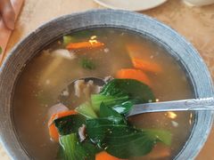 -维吾尔餐厅(宜山路店)