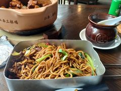 -小柴米·传统江西菜(万寿宫店)