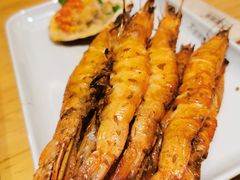 -木屋烧烤(龙湖天街店)