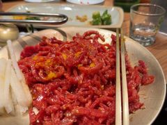 -王妃家(明洞中央店)