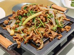 -凯鸽酒楼(大同振兴街店)