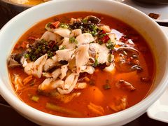 -自在弥林花园餐厅(云栖店)