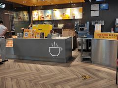 -麦当劳(华融店)