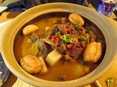 -长亭酒肆.武夷菜(鼓楼后海店)