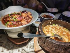 -绿茶餐厅(雁塔大悦城店)
