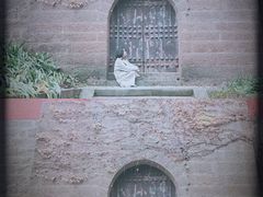 -邱少云烈士纪念馆