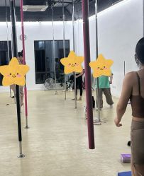 -柯宏＆雅婷塑形钢管舞蹈